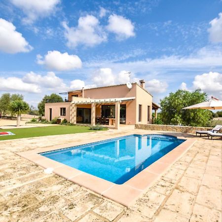 Holiday Home Son Tey By Interhome Sineu Kültér fotó