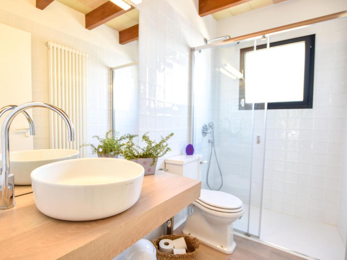 Holiday Home Son Tey By Interhome Sineu Kültér fotó