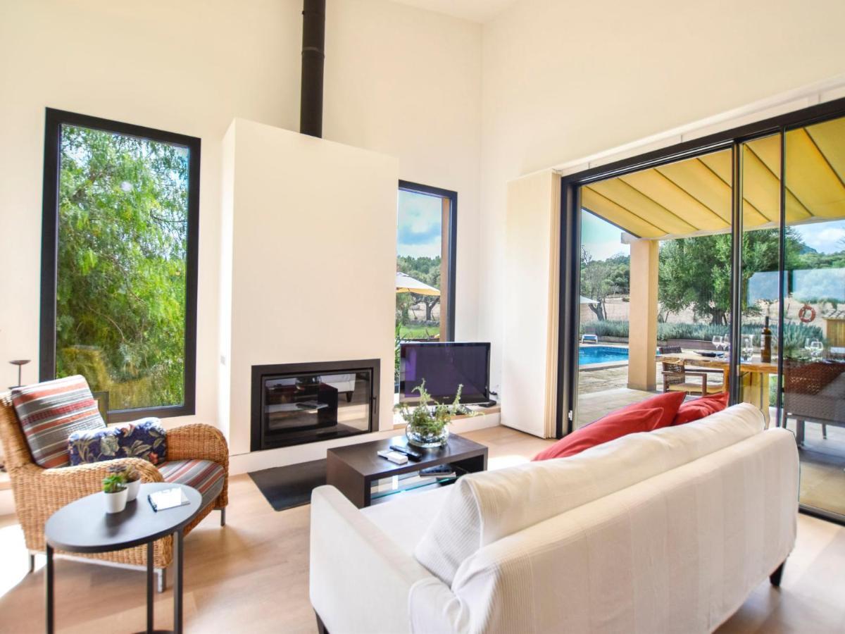 Holiday Home Son Tey By Interhome Sineu Kültér fotó