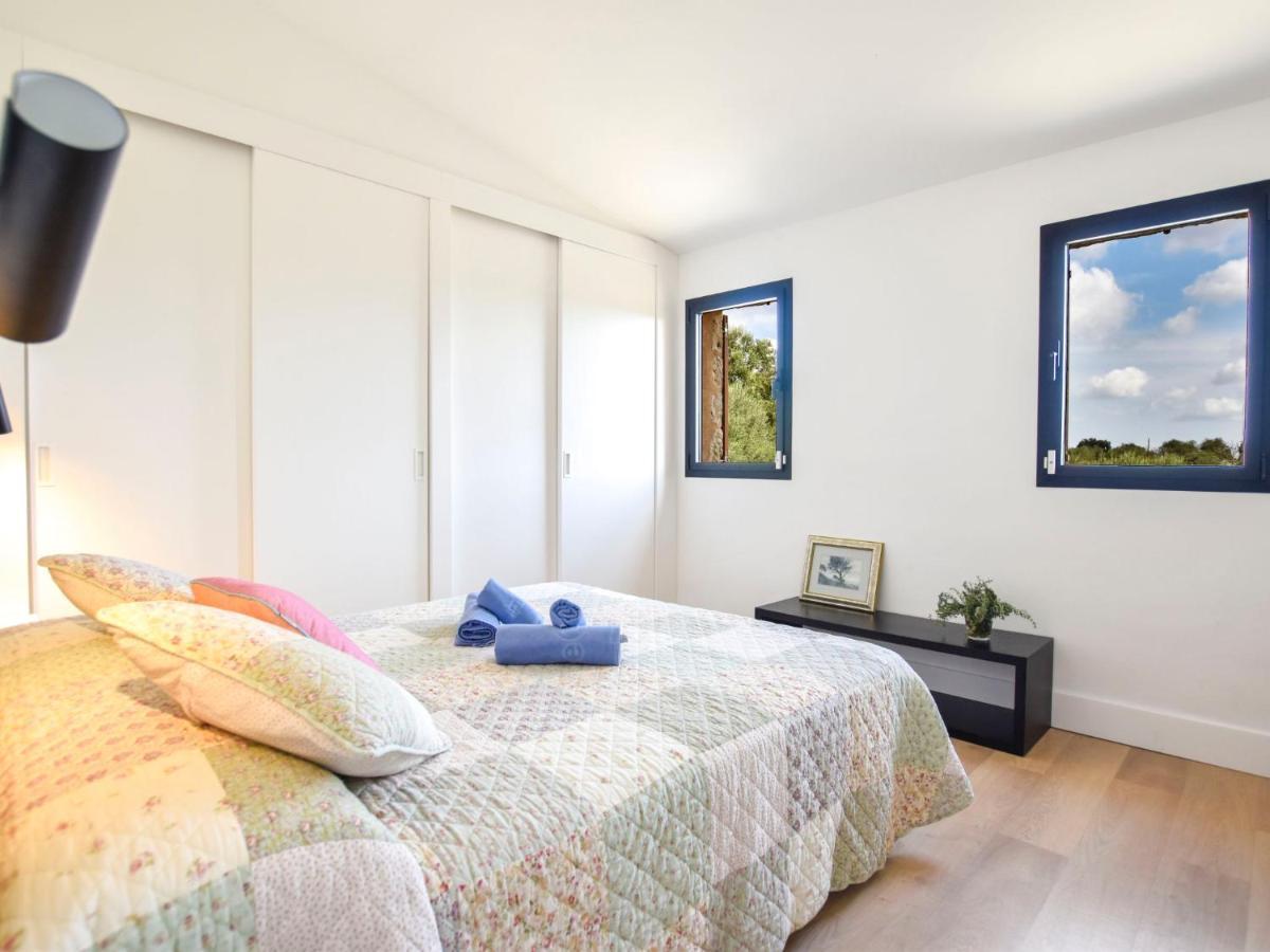 Holiday Home Son Tey By Interhome Sineu Kültér fotó