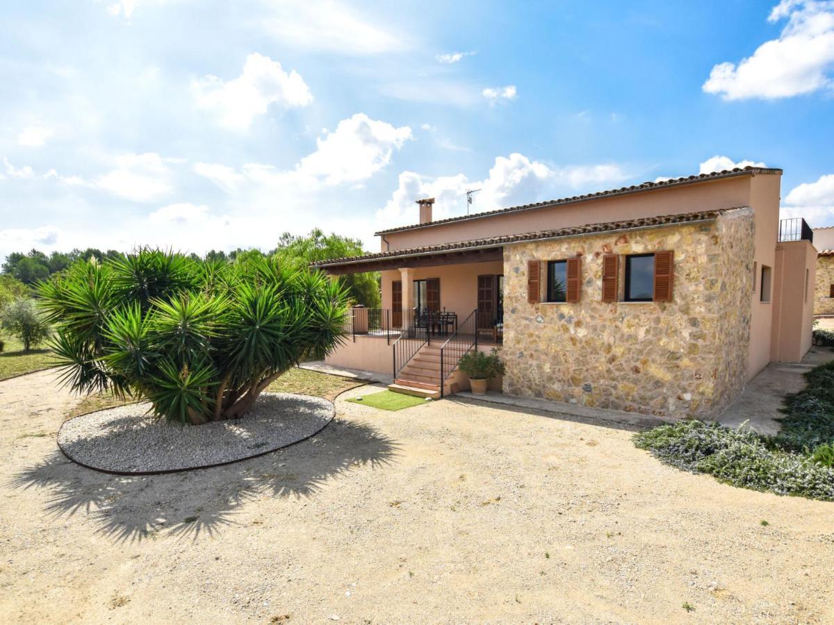Holiday Home Son Tey By Interhome Sineu Kültér fotó