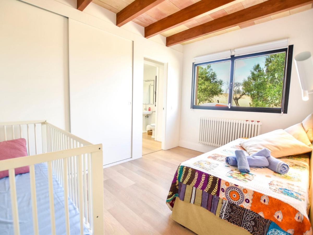 Holiday Home Son Tey By Interhome Sineu Kültér fotó