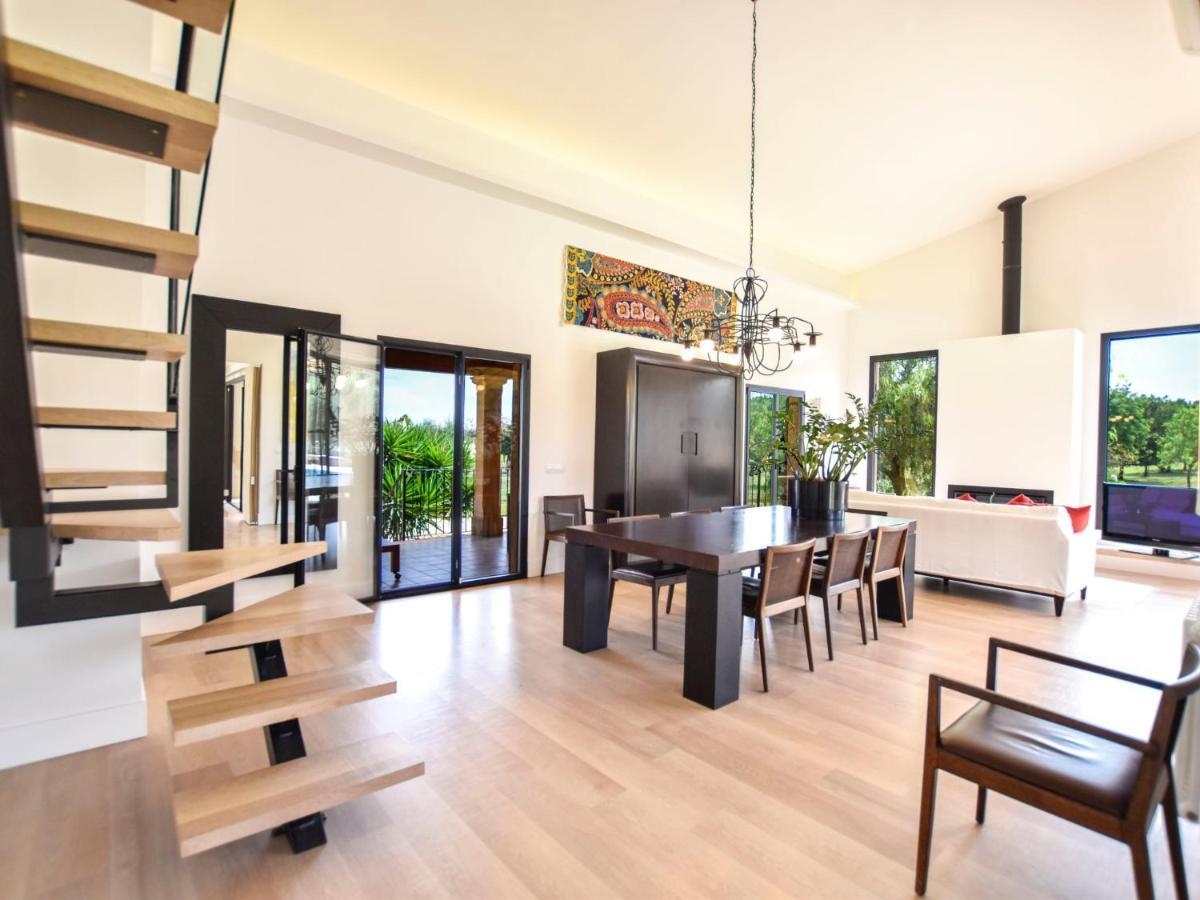 Holiday Home Son Tey By Interhome Sineu Kültér fotó