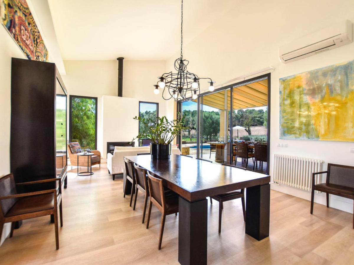 Holiday Home Son Tey By Interhome Sineu Kültér fotó