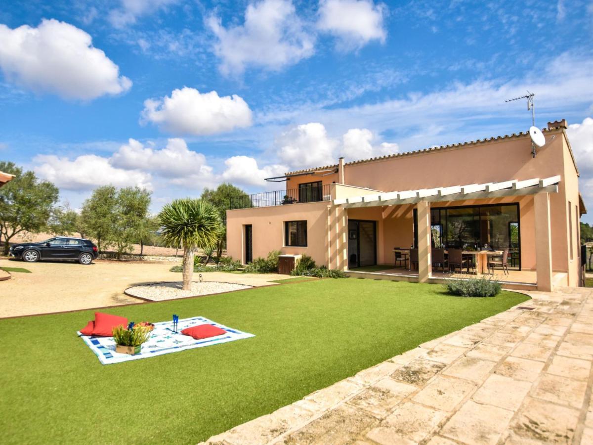 Holiday Home Son Tey By Interhome Sineu Kültér fotó