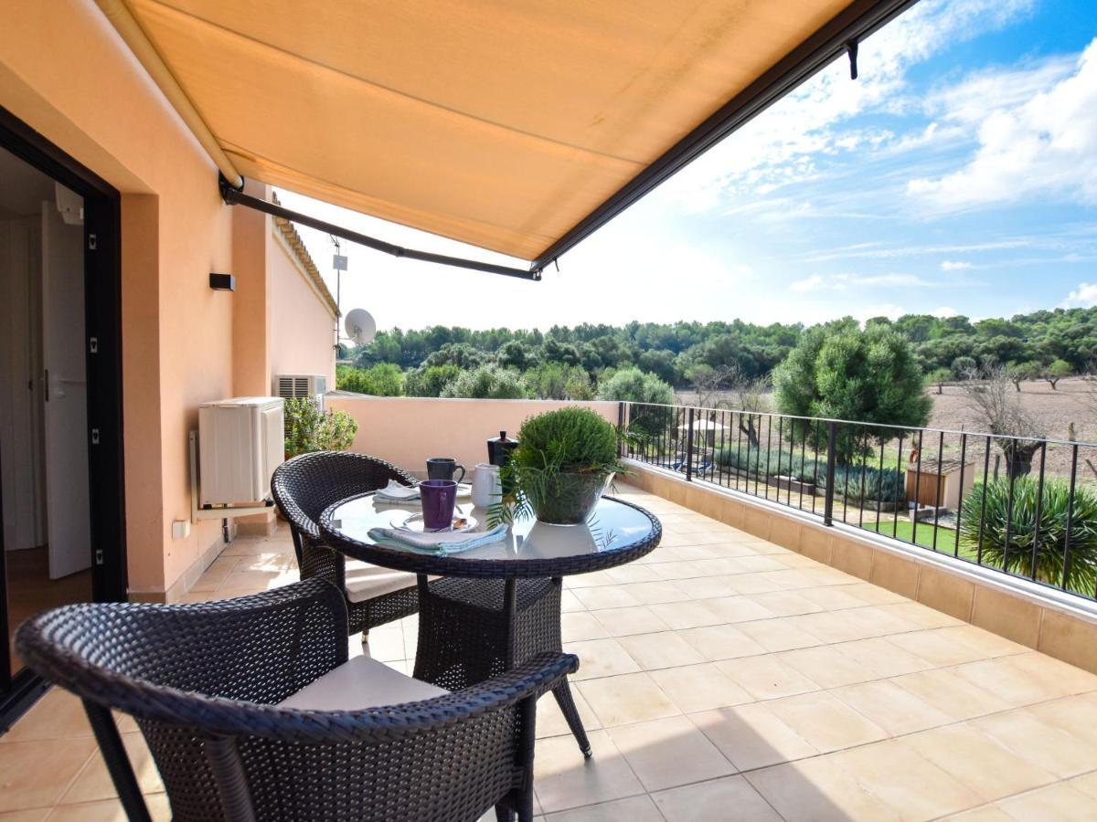 Holiday Home Son Tey By Interhome Sineu Kültér fotó