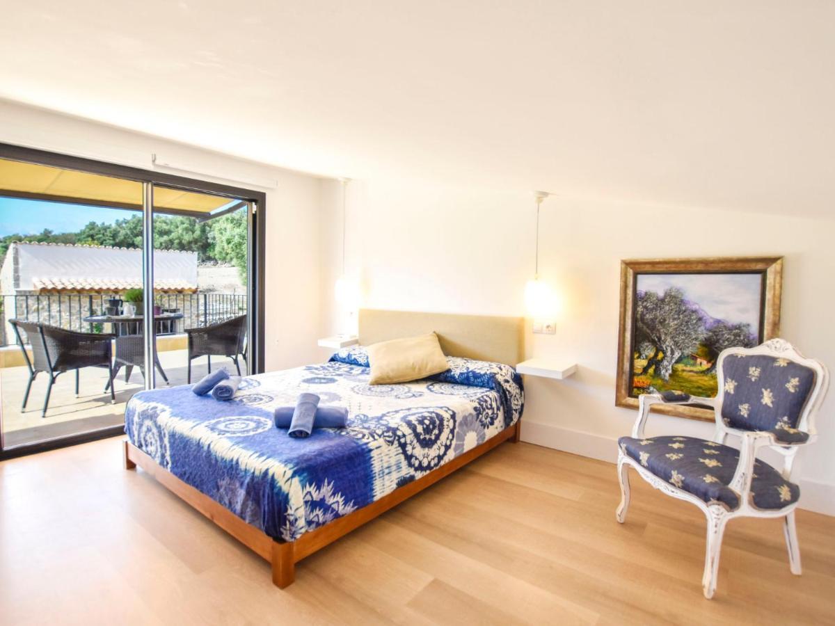 Holiday Home Son Tey By Interhome Sineu Kültér fotó