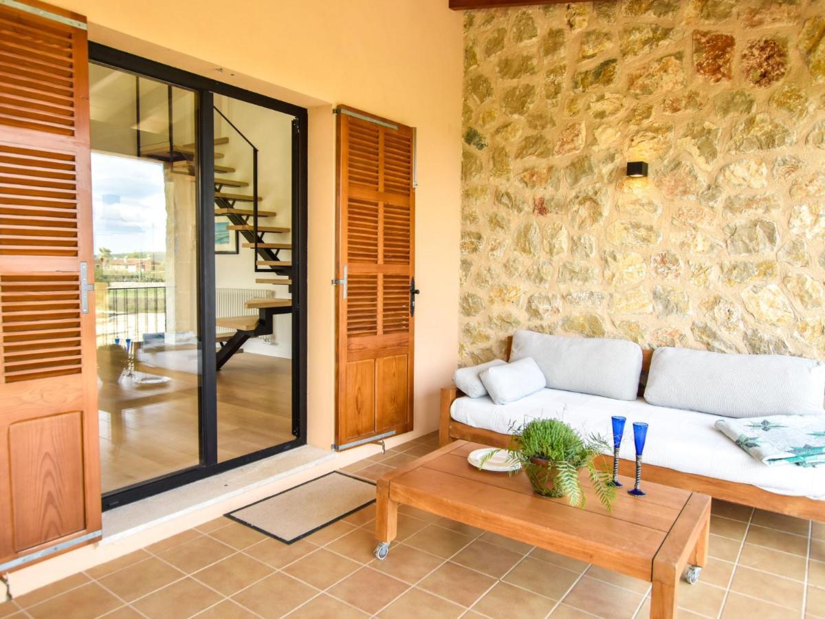 Holiday Home Son Tey By Interhome Sineu Kültér fotó