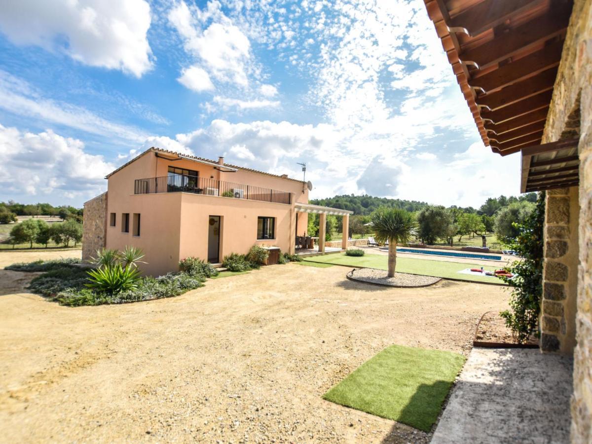 Holiday Home Son Tey By Interhome Sineu Kültér fotó
