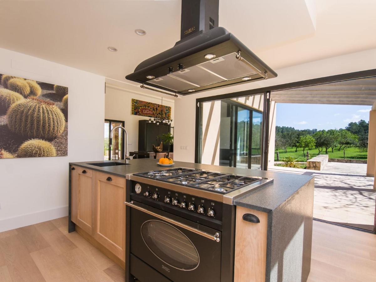 Holiday Home Son Tey By Interhome Sineu Kültér fotó