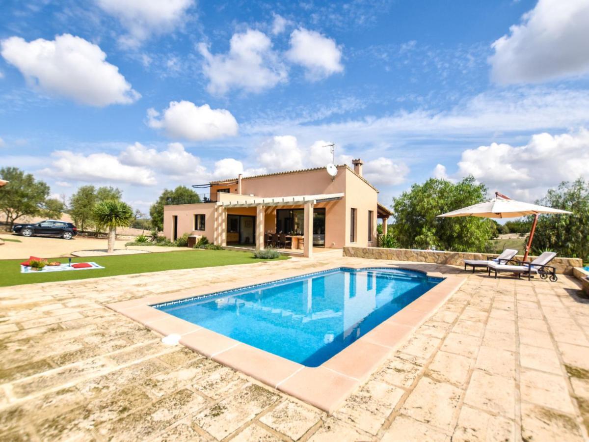 Holiday Home Son Tey By Interhome Sineu Kültér fotó